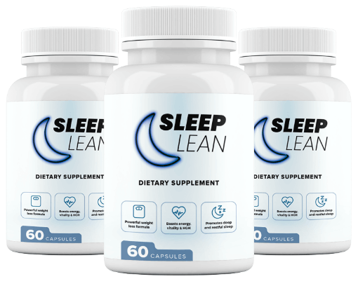 Sleep Lean